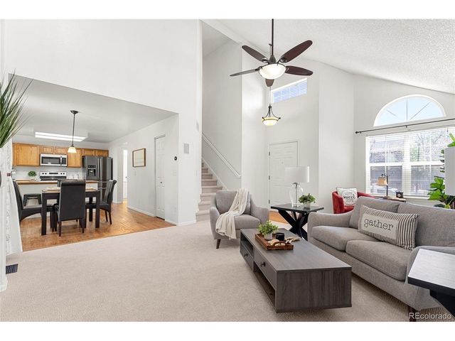 12579 Tammywood St, Broomfield, CO 80020