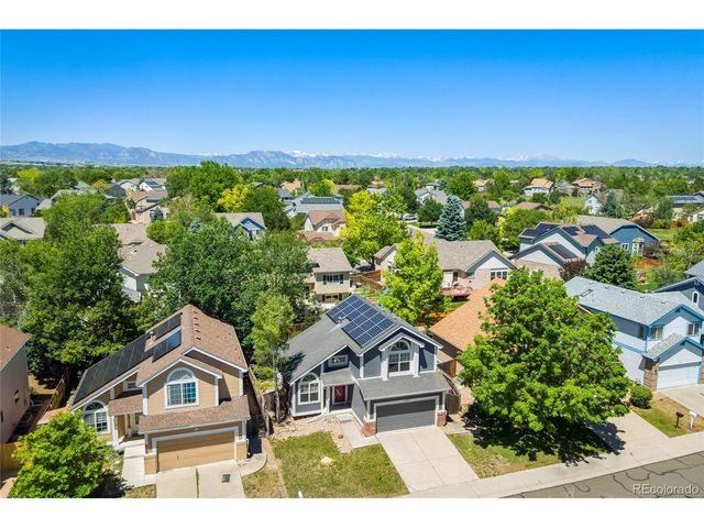 12579 Tammywood St, Broomfield, CO 80020