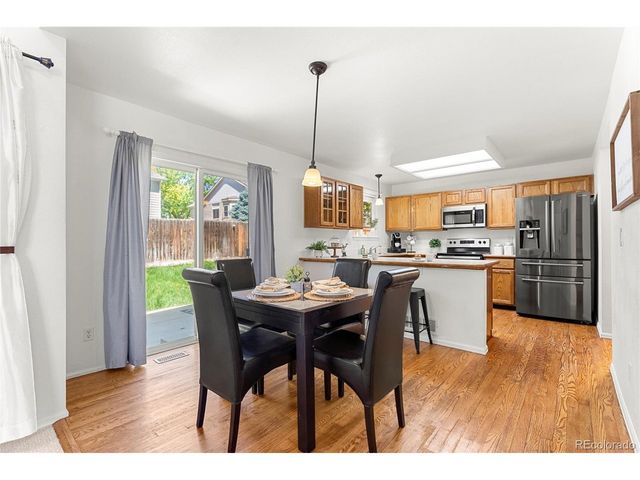 12579 Tammywood St, Broomfield, CO 80020