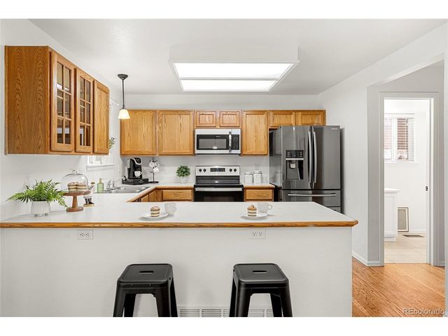 12579 Tammywood St, Broomfield, CO 80020
