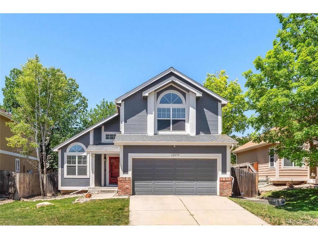 12579 Tammywood St, Broomfield, CO 80020