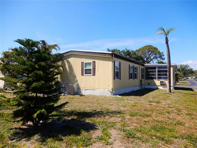 126 PAGO PAGO LANE, Englewood, FL 34223