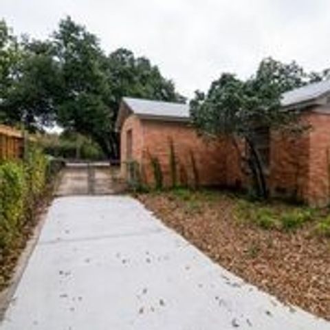 2308 N Edgewood Terrace, Fort Worth, TX 76103