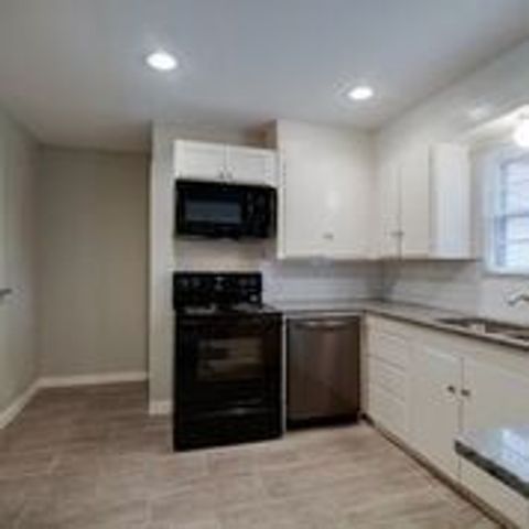 2308 N Edgewood Terrace, Fort Worth, TX 76103