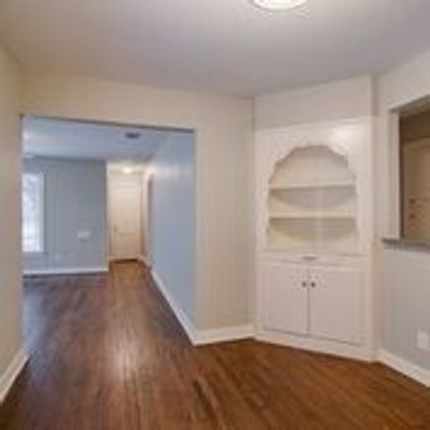 2308 N Edgewood Terrace, Fort Worth, TX 76103