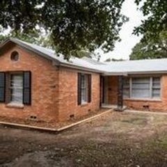 2308 N Edgewood Terrace, Fort Worth, TX 76103