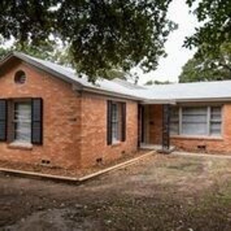 2308 N Edgewood Terrace, Fort Worth, TX 76103