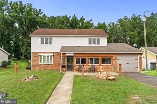 103 HOLBROOK LN, Willingboro, NJ 08046