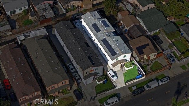 341 E 104th Street, Los Angeles, CA 90003