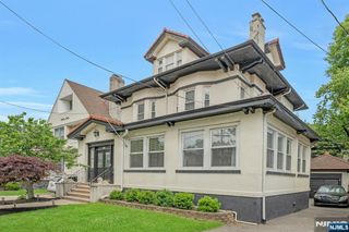 1016 Abbott Boulevard, Fort Lee, NJ 07024