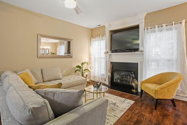 4807 Landover Pine Place, Raleigh, NC 27616