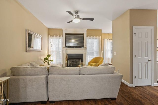 4807 Landover Pine Place, Raleigh, NC 27616