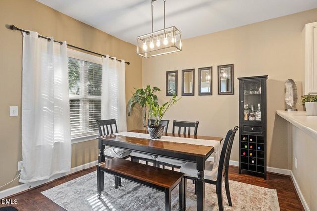 4807 Landover Pine Place, Raleigh, NC 27616