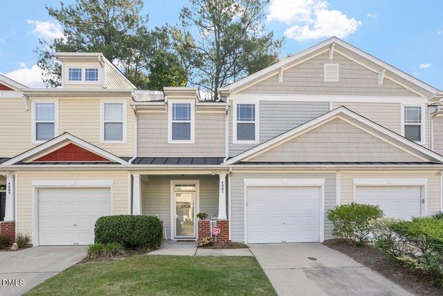 4807 Landover Pine Place, Raleigh, NC 27616