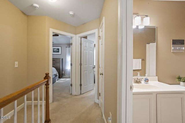 4807 Landover Pine Place, Raleigh, NC 27616