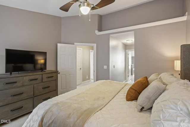 4807 Landover Pine Place, Raleigh, NC 27616