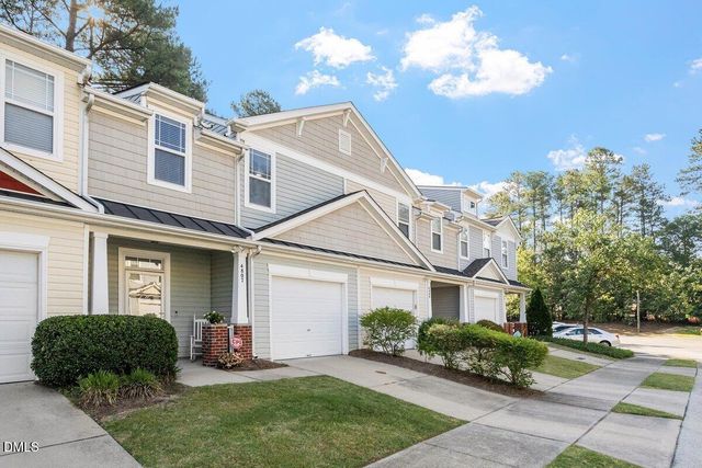 4807 Landover Pine Place, Raleigh, NC 27616