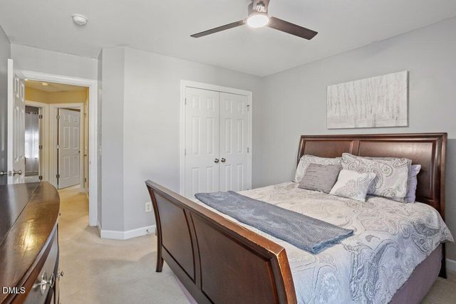 4807 Landover Pine Place, Raleigh, NC 27616