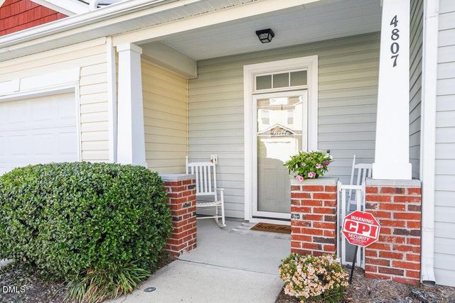 4807 Landover Pine Place, Raleigh, NC 27616