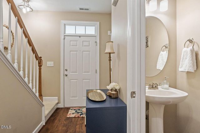 4807 Landover Pine Place, Raleigh, NC 27616