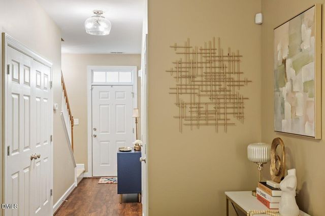 4807 Landover Pine Place, Raleigh, NC 27616