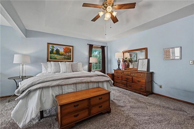 10601 Barton Street, Overland Park, KS 66214