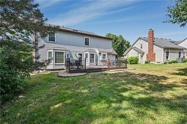10601 Barton Street, Overland Park, KS 66214