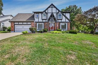 10601 Barton Street, Overland Park, KS 66214