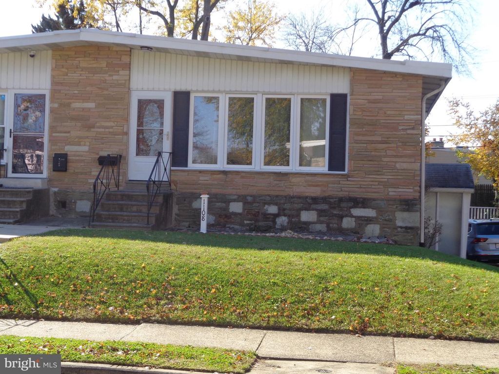 1108 BINGHAM ST, Philadelphia, PA 19115