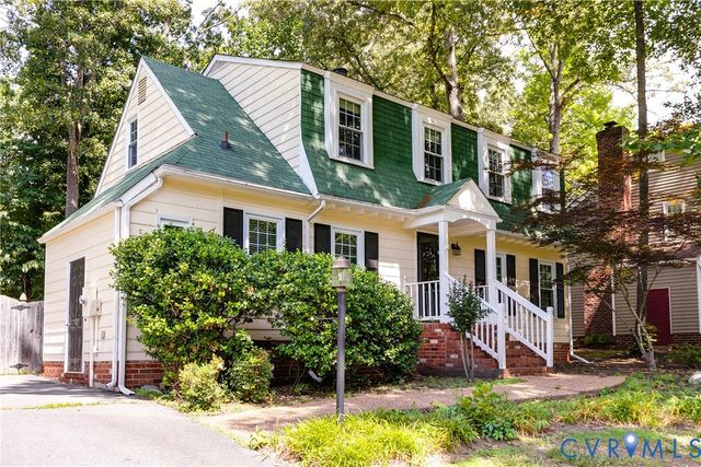 510 Overcliff Ct, Midlothian, VA 23114