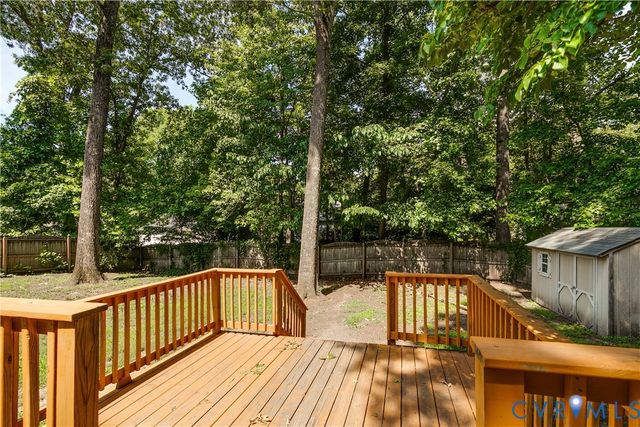510 Overcliff Ct, Midlothian, VA 23114