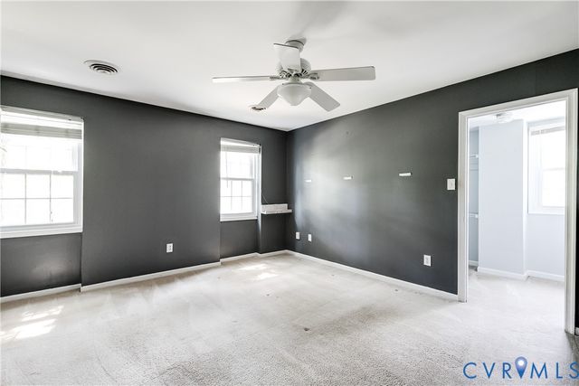 510 Overcliff Ct, Midlothian, VA 23114