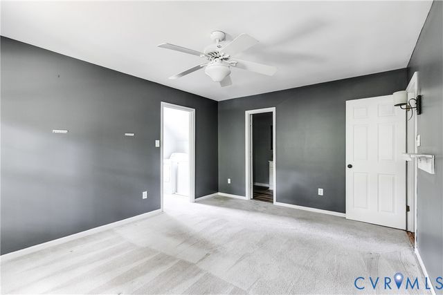 510 Overcliff Ct, Midlothian, VA 23114