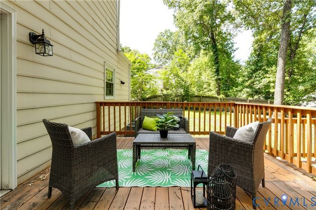 510 Overcliff Ct, Midlothian, VA 23114