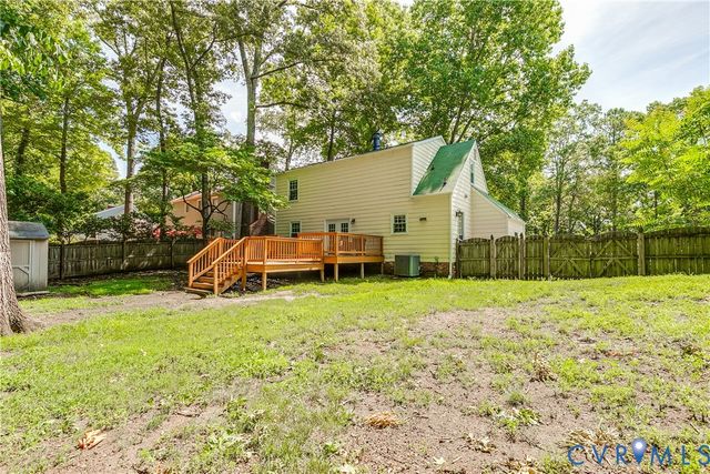 510 Overcliff Ct, Midlothian, VA 23114