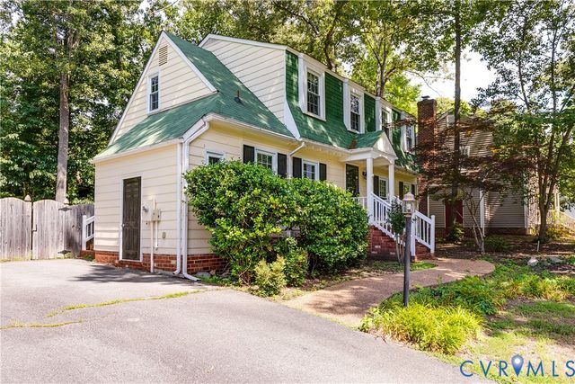 510 Overcliff Ct, Midlothian, VA 23114