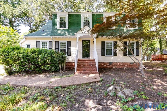 510 Overcliff Ct, Midlothian, VA 23114