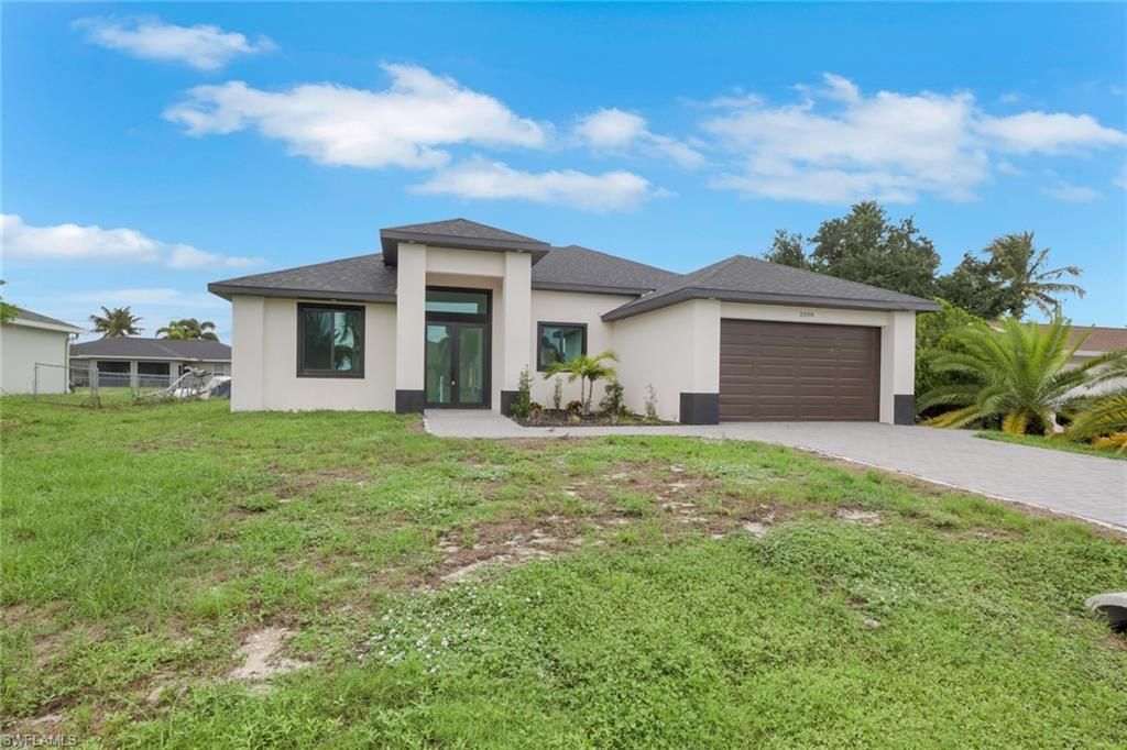2208 NE 9th AVE, CAPE CORAL, FL 33909 — exterior