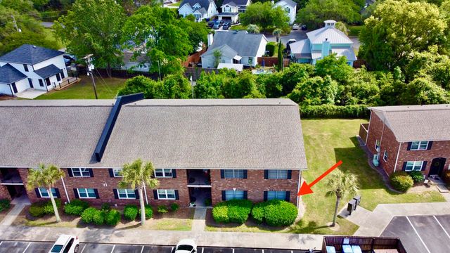 415 Parkdale Drive 2f, Charleston, SC 29414