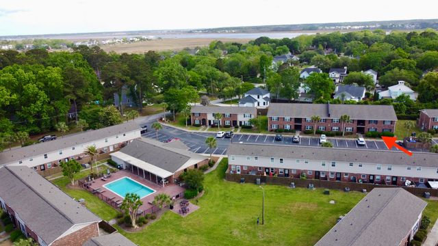 415 Parkdale Drive 2f, Charleston, SC 29414