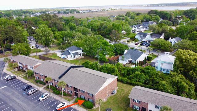 415 Parkdale Drive 2f, Charleston, SC 29414