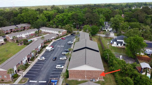 415 Parkdale Drive 2f, Charleston, SC 29414