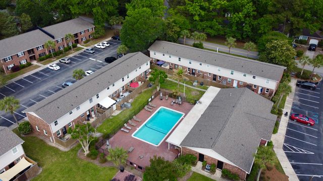 415 Parkdale Drive 2f, Charleston, SC 29414
