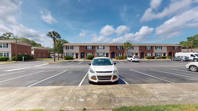 415 Parkdale Drive 2f, Charleston, SC 29414