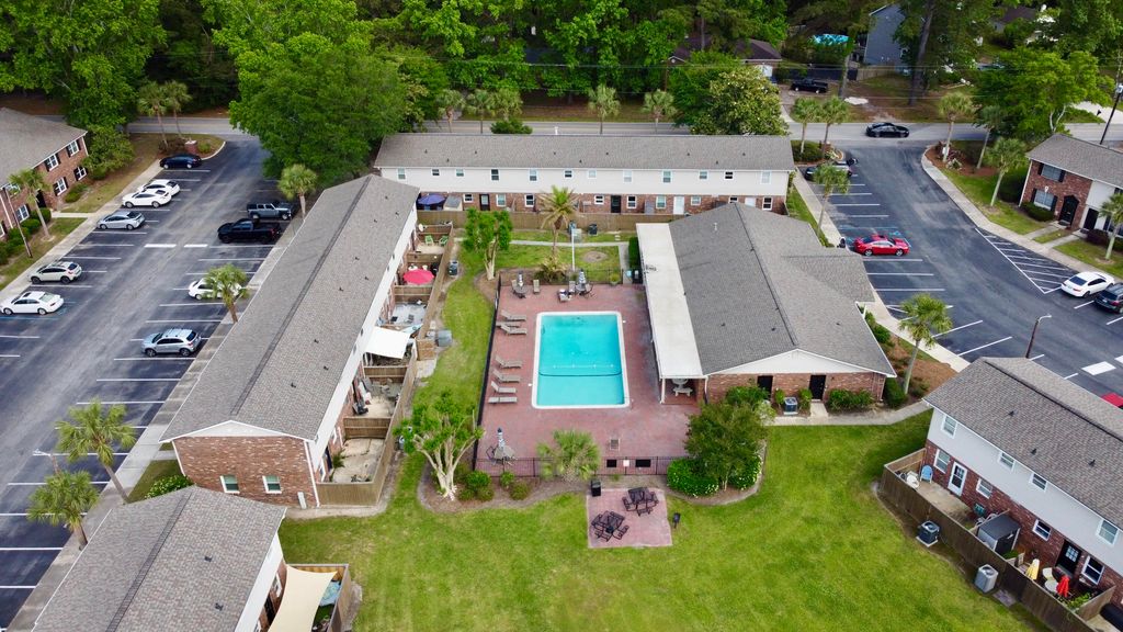 415 Parkdale Drive 2f, Charleston, SC 29414