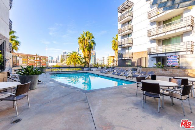 629 Traction Avenue 103, Los Angeles, CA 90013