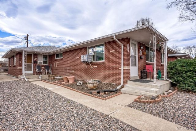 2015-2017 Newland Street, Edgewater, CO 80214