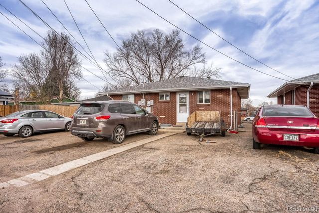 2015-2017 Newland Street, Edgewater, CO 80214