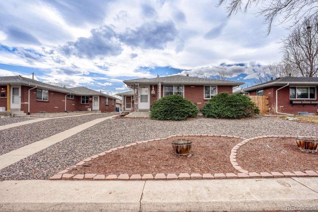 2015-2017 Newland Street, Edgewater, CO 80214