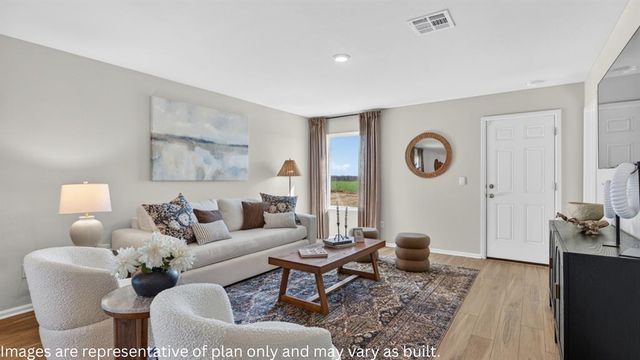 11533 SW 40th Street, Mustang, OK 73064